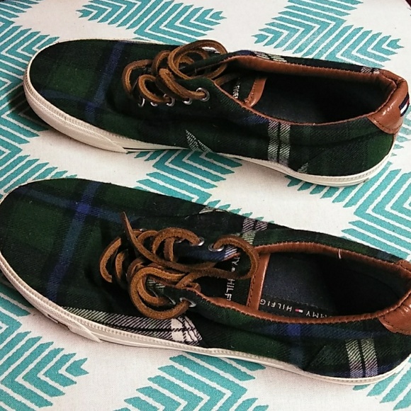 Tommy Hilfiger Shoes - Tommy Hilfiger ladies shoes